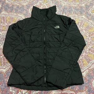 North face jacket